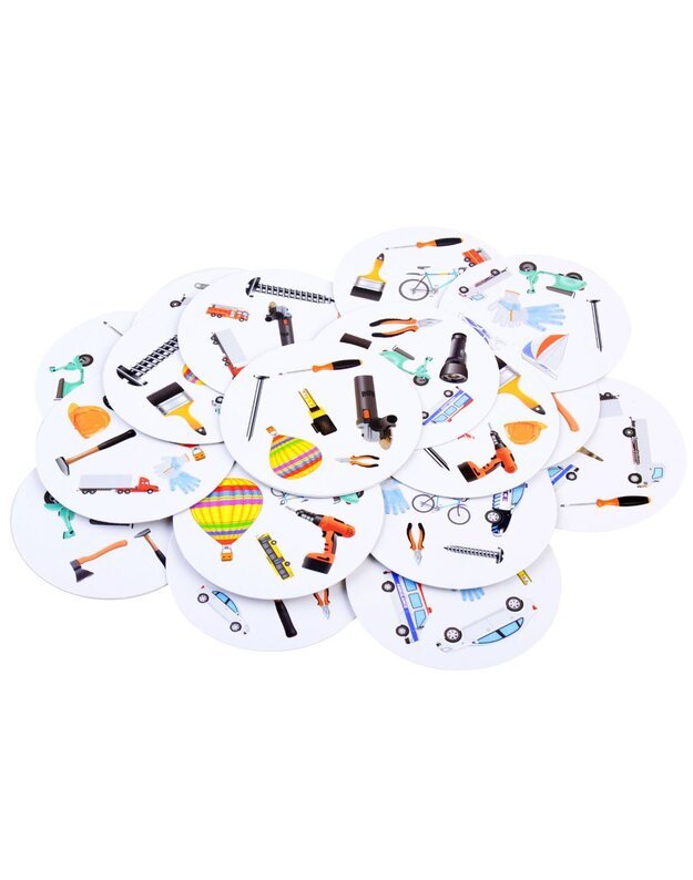 A game of perceptiveness, find a few competitions ZA3290