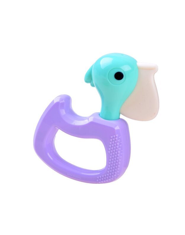 Kramtukų rinkinys kūdikiams 5 vnt