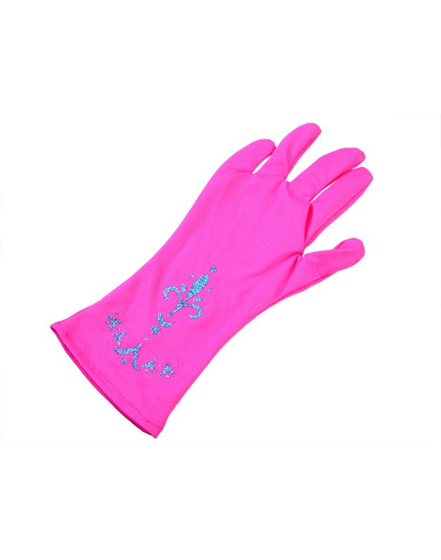 A set of princesses from a fairy tale Crown Hair ZA3967