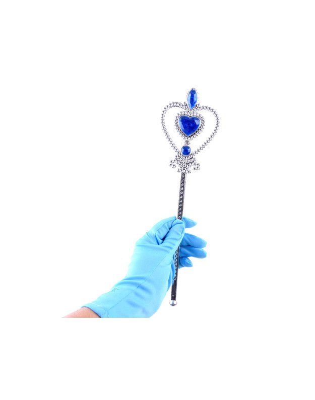 A set of princesses from a fairy tale Crown Hair ZA3967