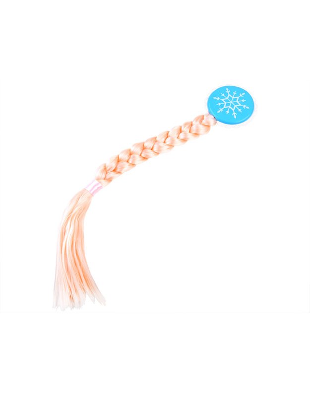 A set of princesses from a fairy tale Crown Hair ZA3967