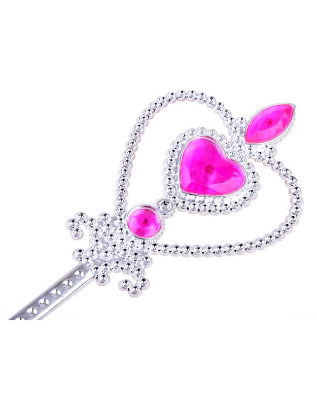 A set of princesses from a fairy tale Crown Hair ZA3967