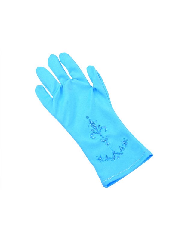 A set of princesses from a fairy tale Crown Hair ZA3967