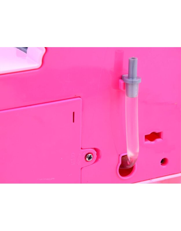 Anlily lėlė - Namų šeimininkė virtuvėje + priedai