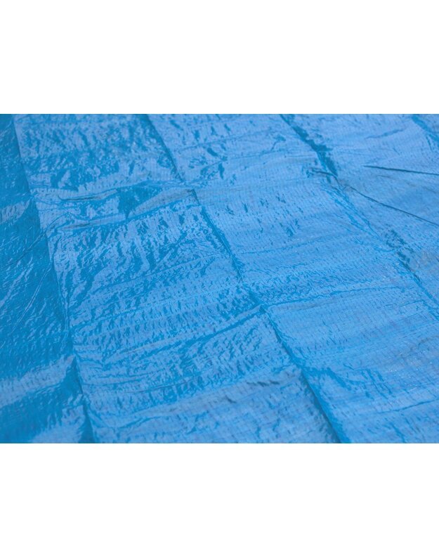 Apsauginis kilimėlis po baseinu 335x335 cm