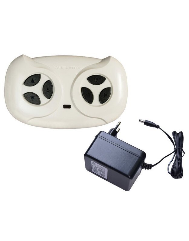 Vaikiškas elektromobilis BMW X6 - rožinis