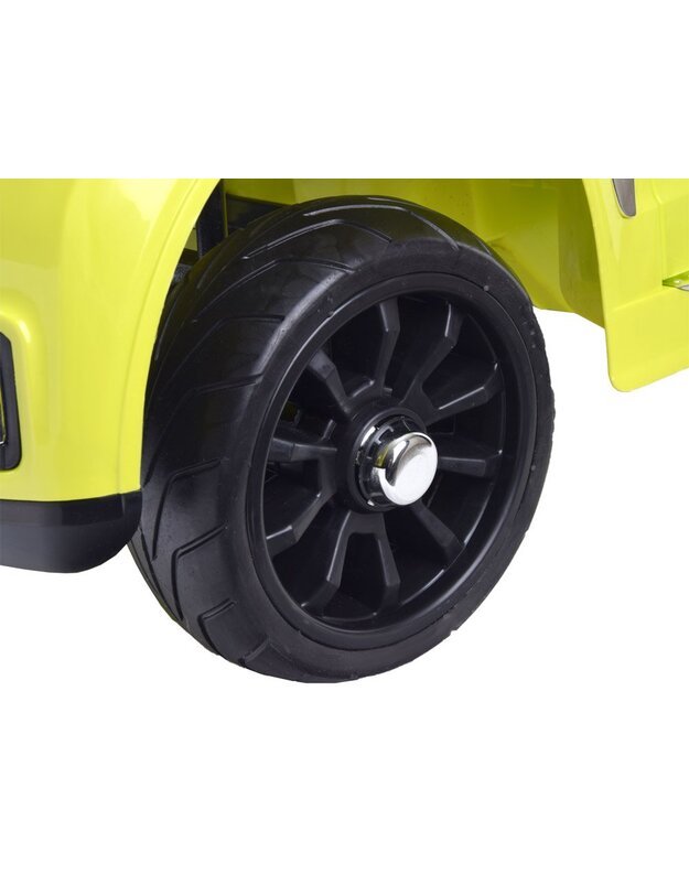 Vaikiškas elektromobilis BMW X6 - rožinis