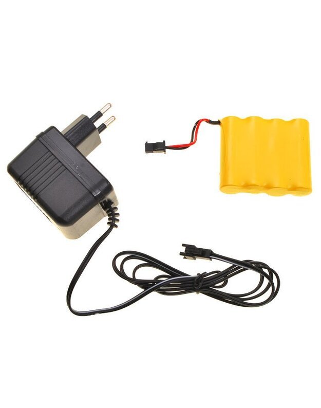 Auto TIPPER Mercedes remote controlled RC0276