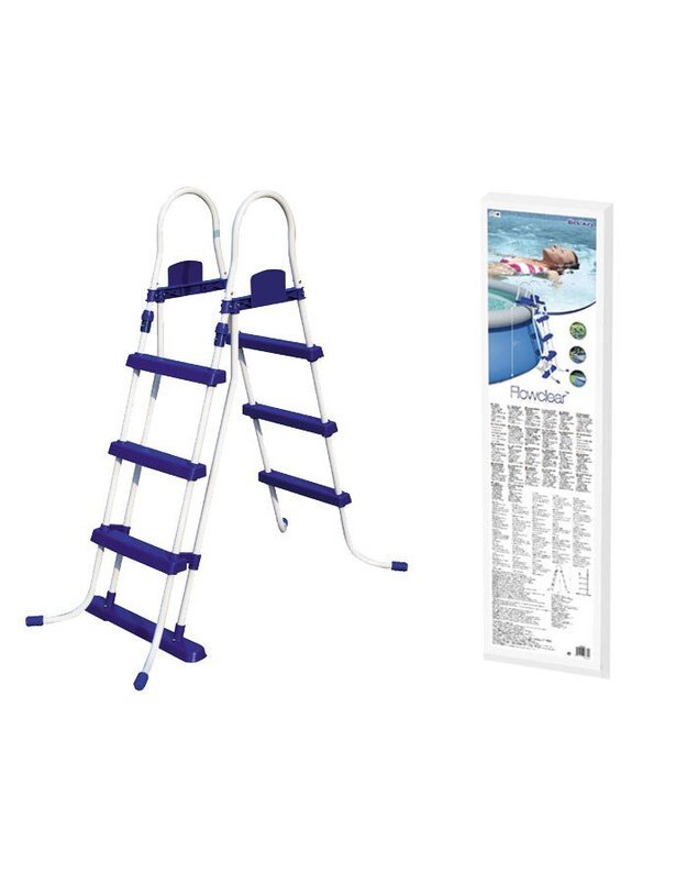 Bestway baseino kopetėlės 107cm