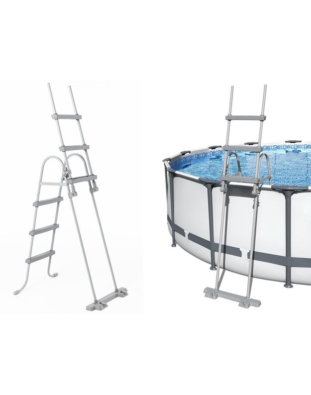 Bestway baseino kopetėlės 107cm