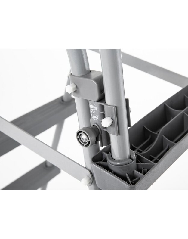 Bestway baseino kopetėlės 107cm