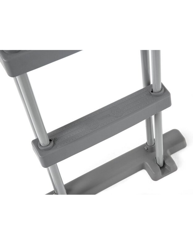 Bestway baseino kopetėlės 107cm