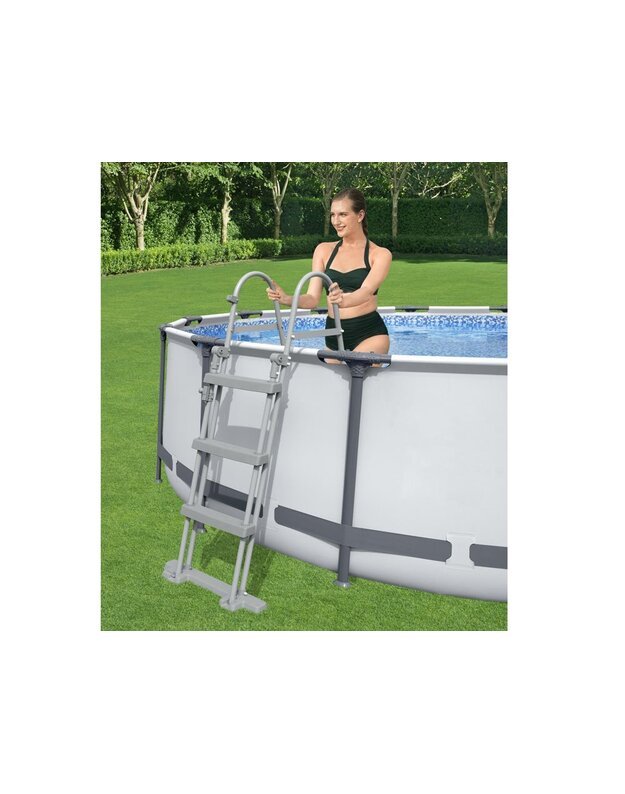 Bestway baseino kopetėlės 107cm