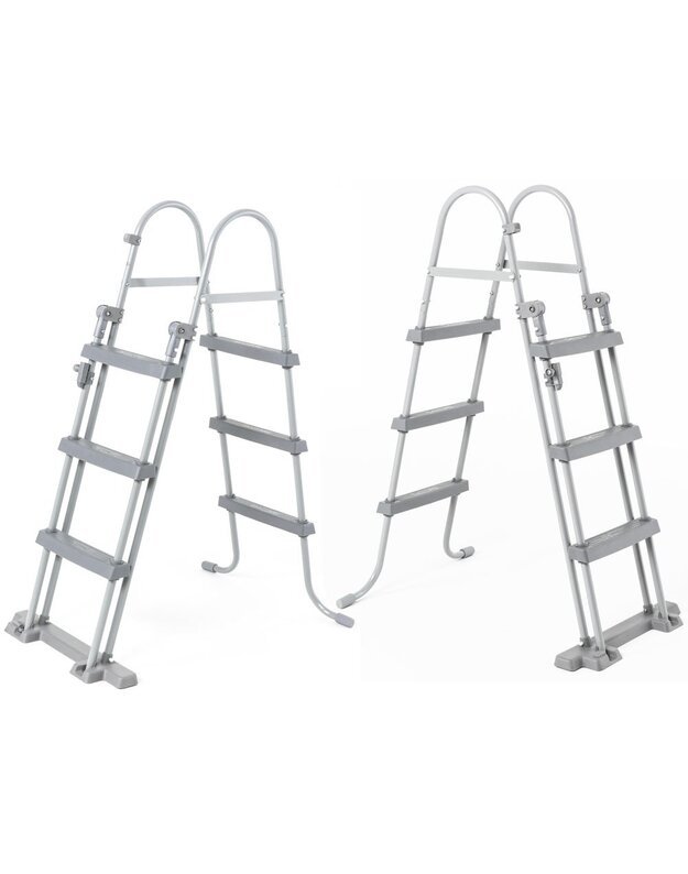 Bestway baseino kopetėlės 107cm