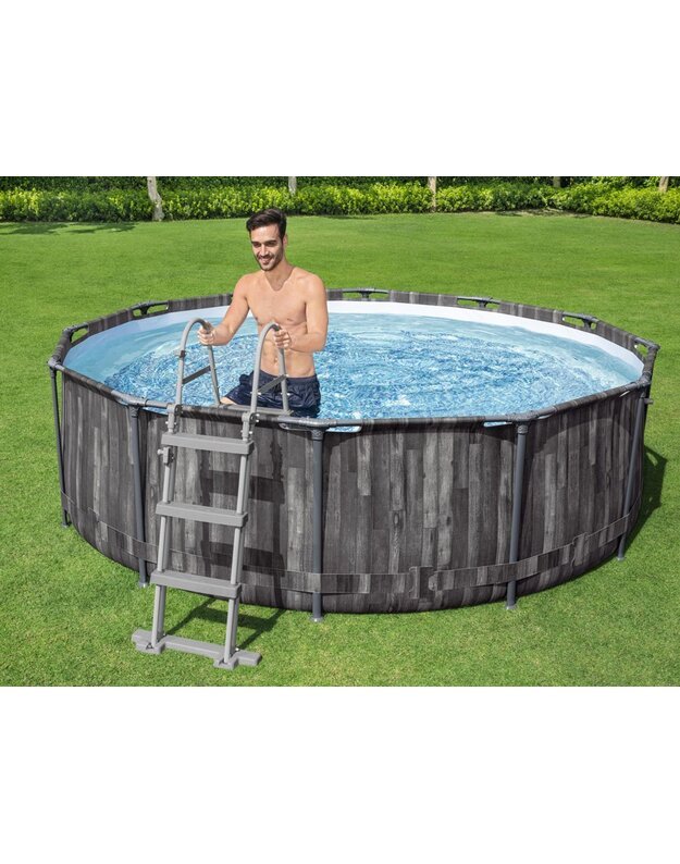 Bestway baseino kopetėlės 107cm