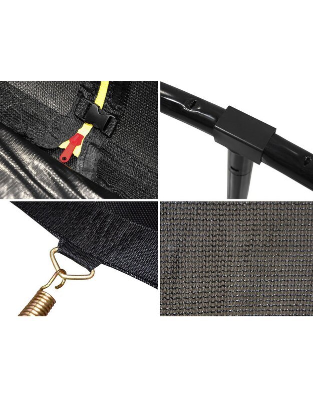 Batutas SkyFlyer 12FT 366 cm 