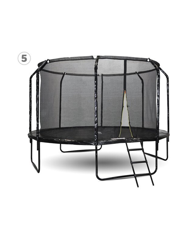 Batutas SkyFlyer 12FT 366 cm 