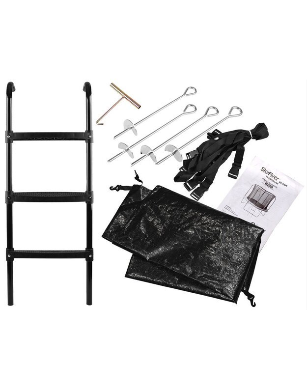 Batutas SkyFlyer 14FT 426 cm 