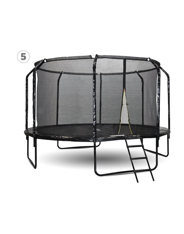 Batutas SkyFlyer 14FT 426 cm 