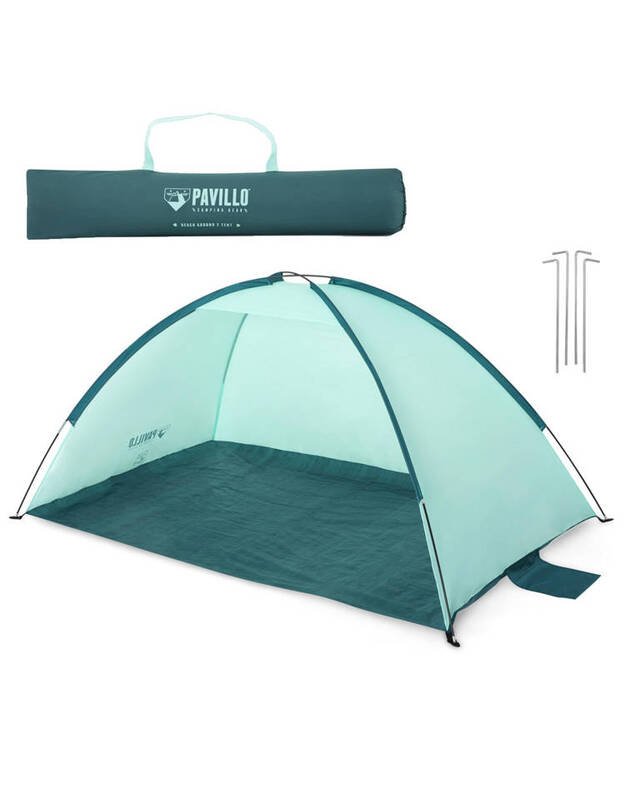 Bestway paplūdimio palapinė  UPF 80 