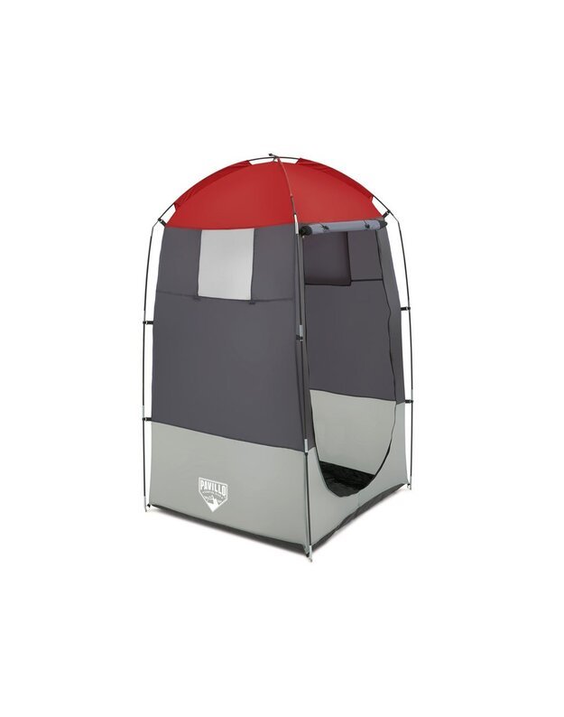  Persirengimo palapinė Bestway 110x190 cm