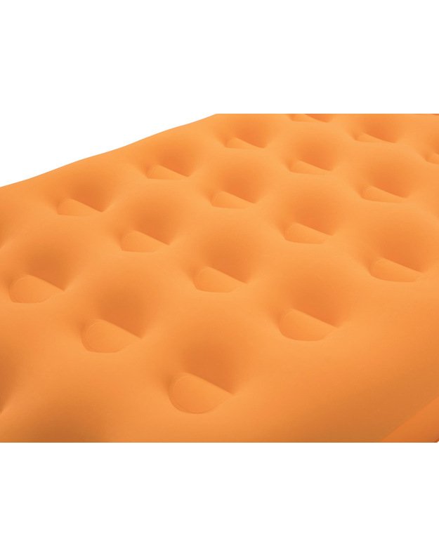 Bestway vaikiškas pripučiamas čiužinys 158cm - oranžinės spalvos