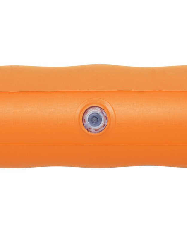 Bestway vaikiškas pripučiamas čiužinys 158cm - oranžinės spalvos