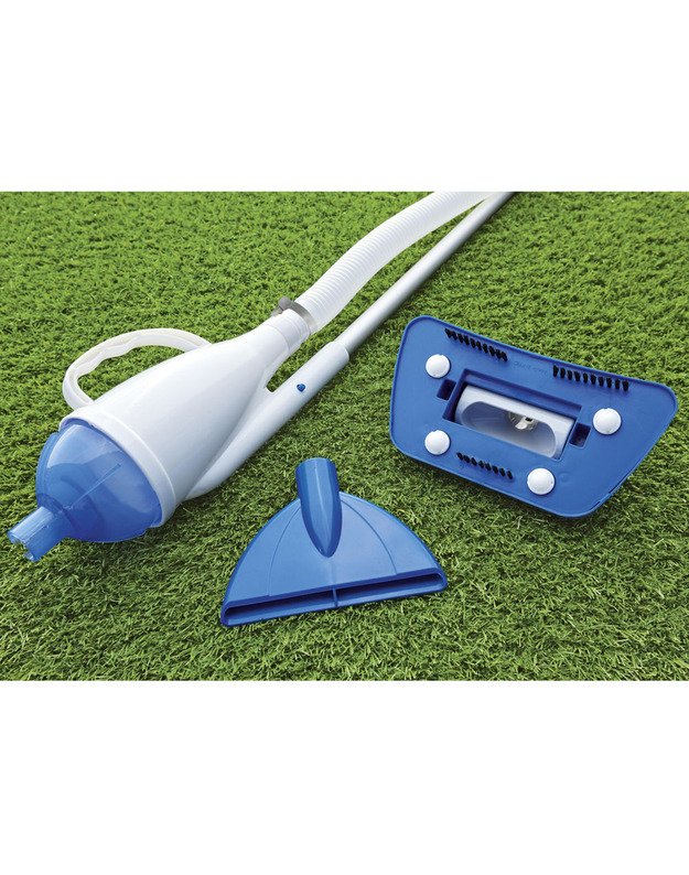 Bestway valymo rinkinys AquaCrawl dulkių siurblys