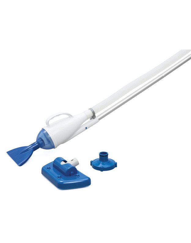 Bestway valymo rinkinys AquaCrawl dulkių siurblys