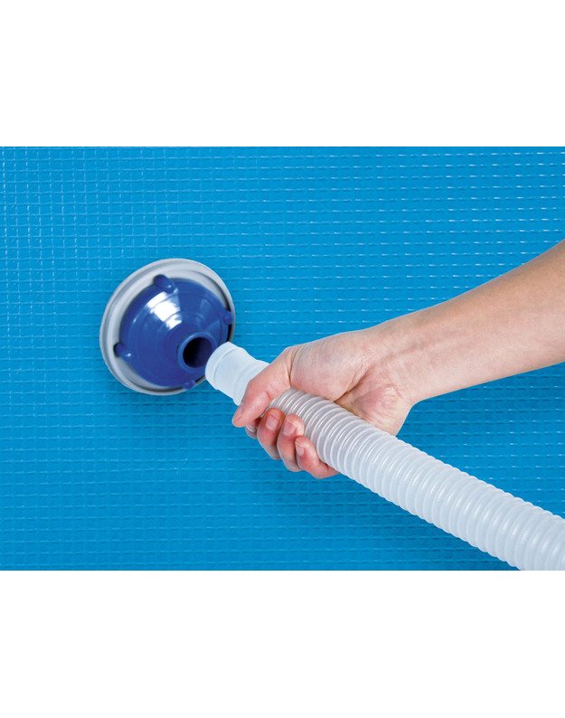 Bestway valymo rinkinys AquaCrawl dulkių siurblys