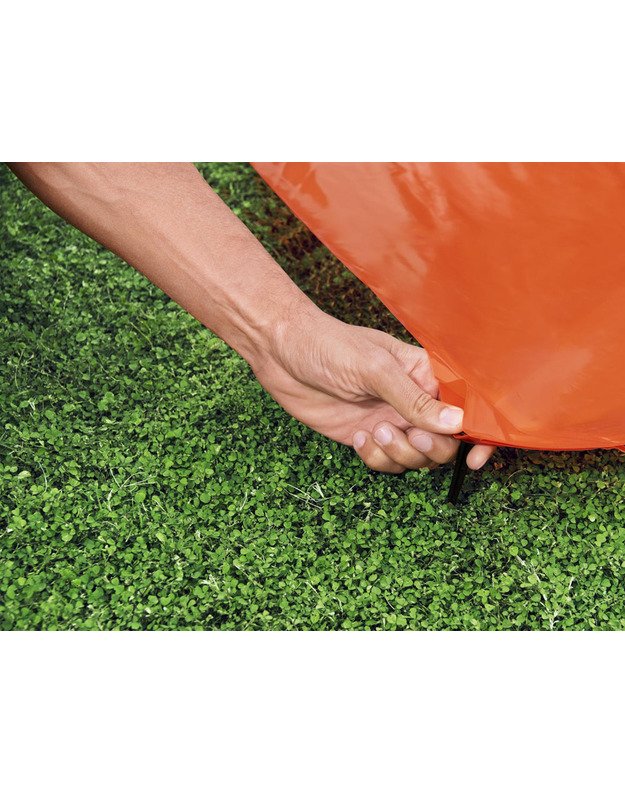 Bestway H2O GO  dviguba čiuožykla 488cm 