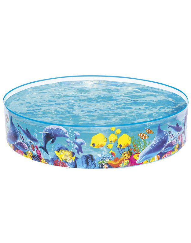 Bestway baseinas vaikams  183cm