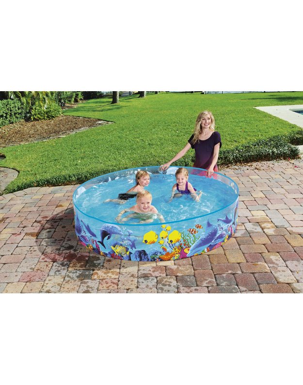 Bestway baseinas vaikams  183cm