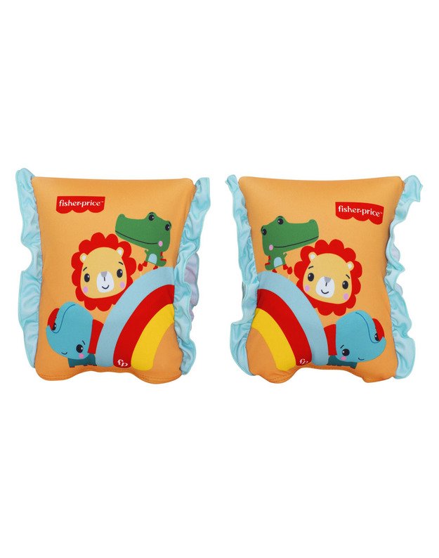 Bestway Fisher Price plaukimo rankovės