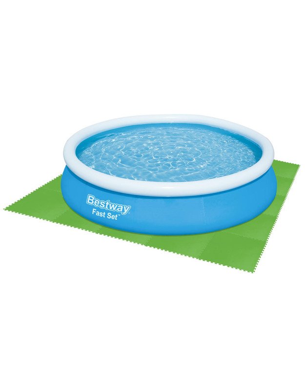 Bestway baseino kilimėlis 78x78cm 