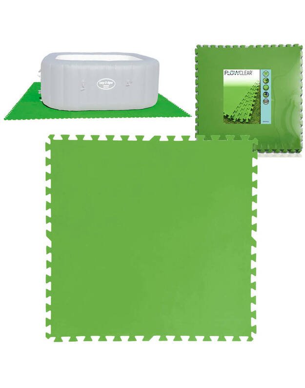 Bestway baseino kilimėlis 78x78cm 