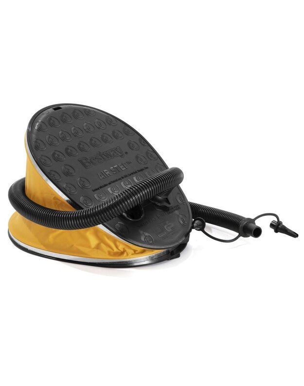 Bestway Foot pump for the mattress 29 x 22 cm 62005