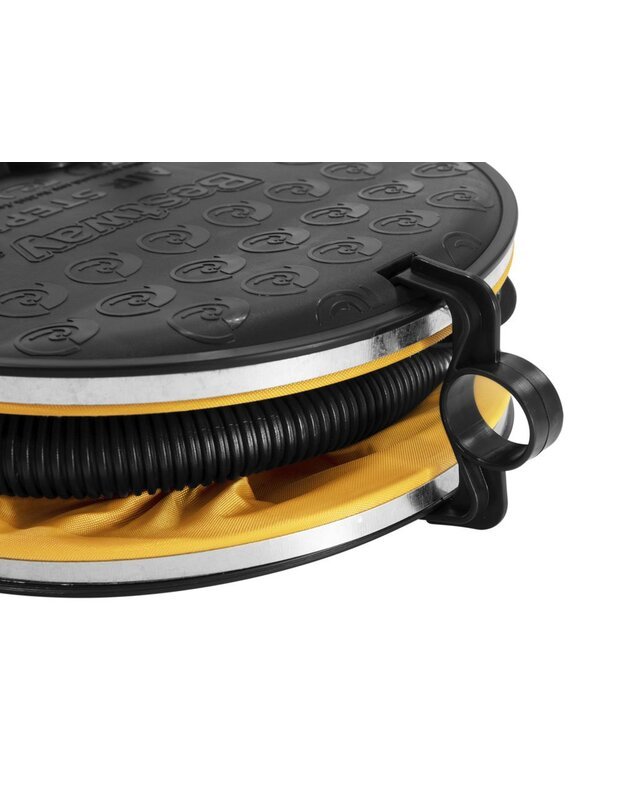 Bestway Foot pump for the mattress 29 x 22 cm 62005