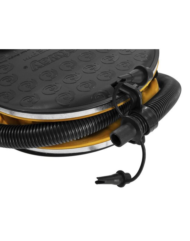 Bestway Foot pump for the mattress 29 x 22 cm 62005