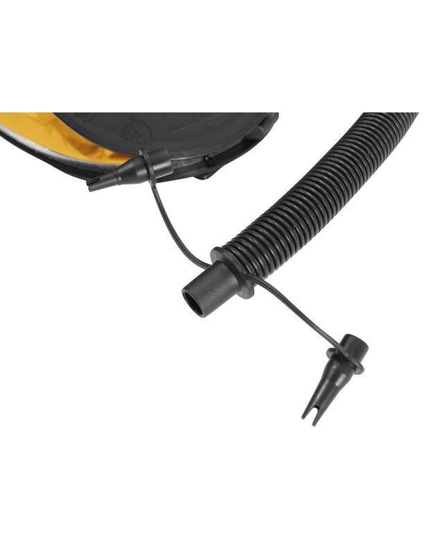 Bestway Foot pump for the mattress 29 x 22 cm 62005