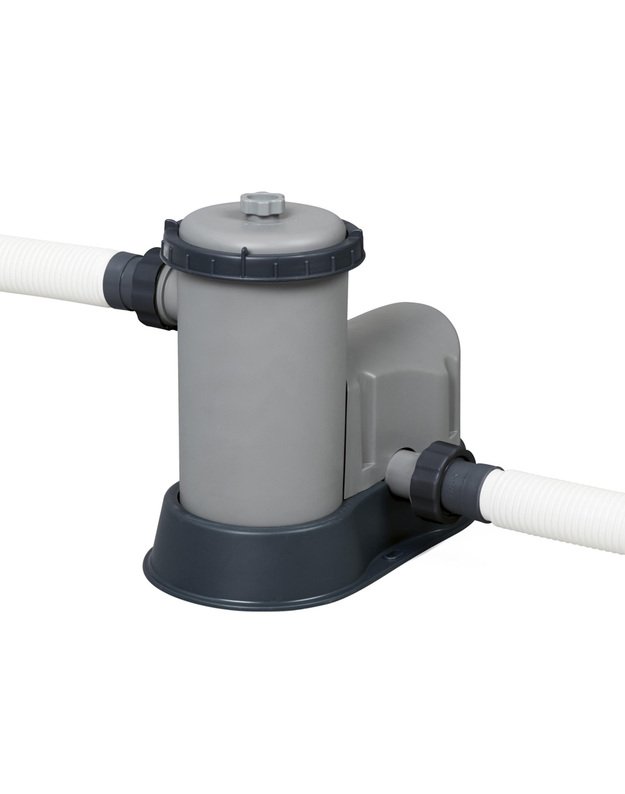 Bestway FRAME baseinas 549x122 cm 