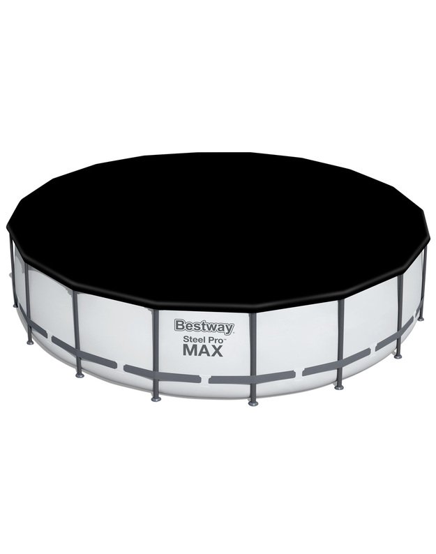 Bestway FRAME baseinas 549x122 cm 