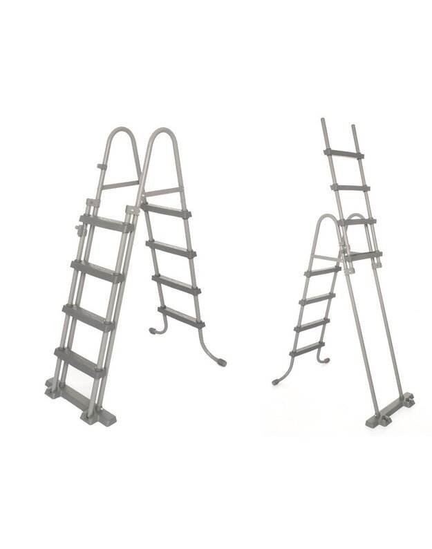 Bestway FRAME baseinas 549x122 cm 