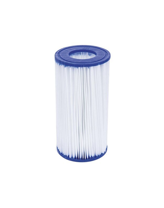 Bestway FRAME baseinas 549x122 cm 