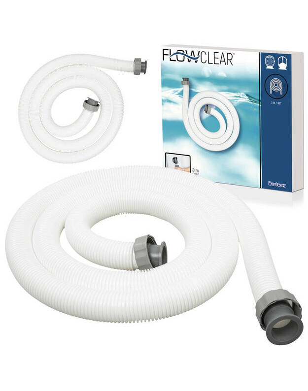 Bestway filtro siurblio žarna 3m / 38mm 