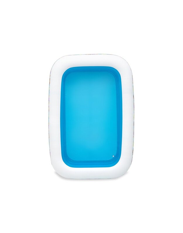 Bestway pripučiamas baseinas 229x152x56cm 