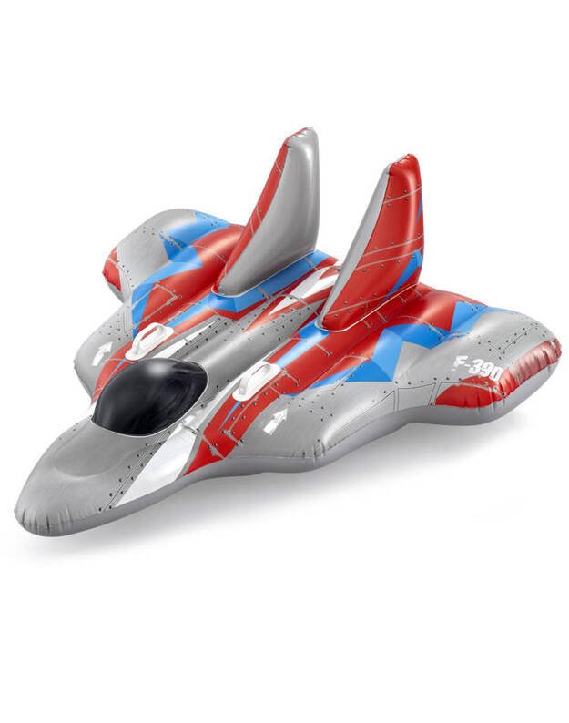 Bestway pripučiamas čiužinys - Naikintuvas