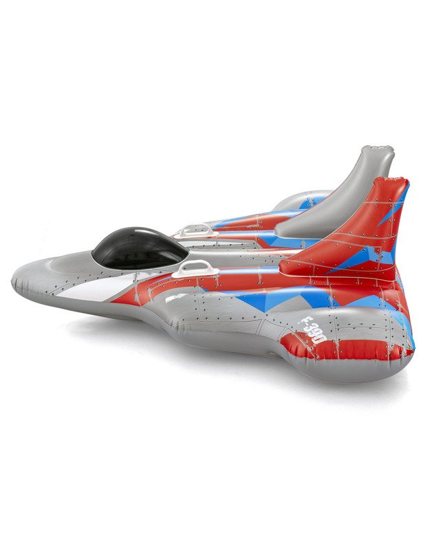 Bestway pripučiamas čiužinys - Naikintuvas