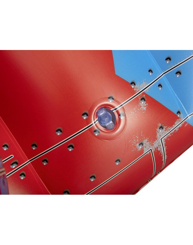 Bestway pripučiamas čiužinys - Naikintuvas