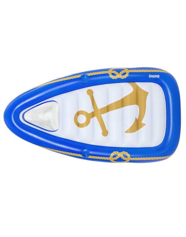 Bestway pripučiamas čiužinys - valtis 190x107cm